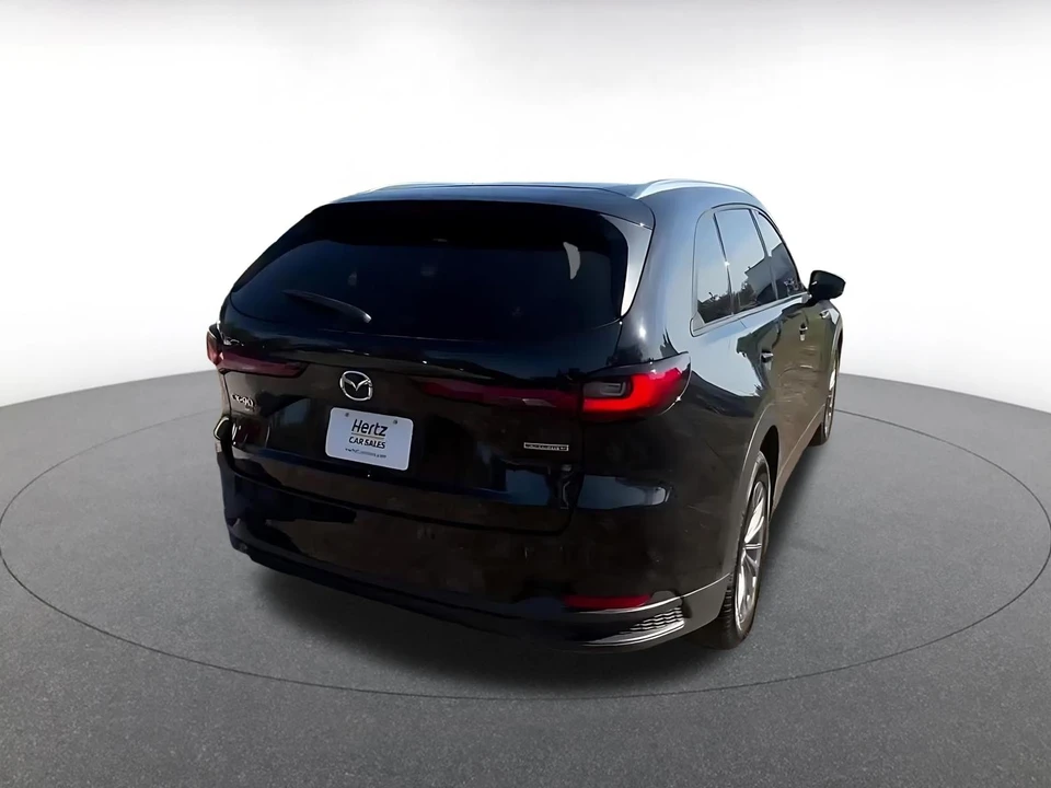 2025 Mazda CX-90 - Image 11 of 31