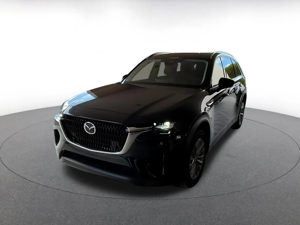 2025 Mazda CX-90 - Image 5 of 31