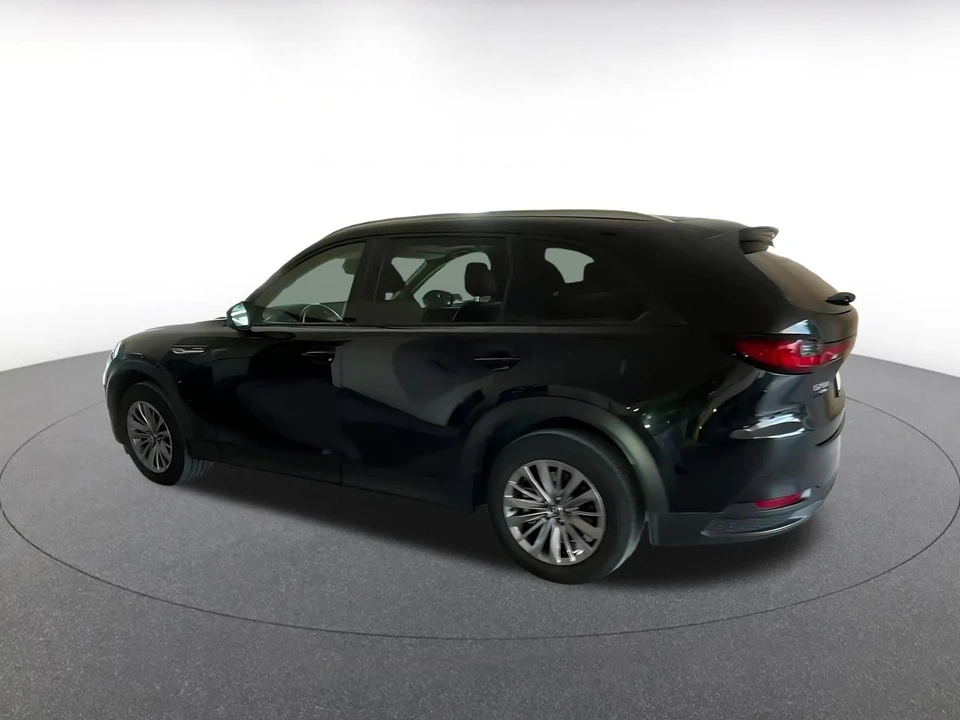 2025 Mazda CX-90 - Image 8 of 31