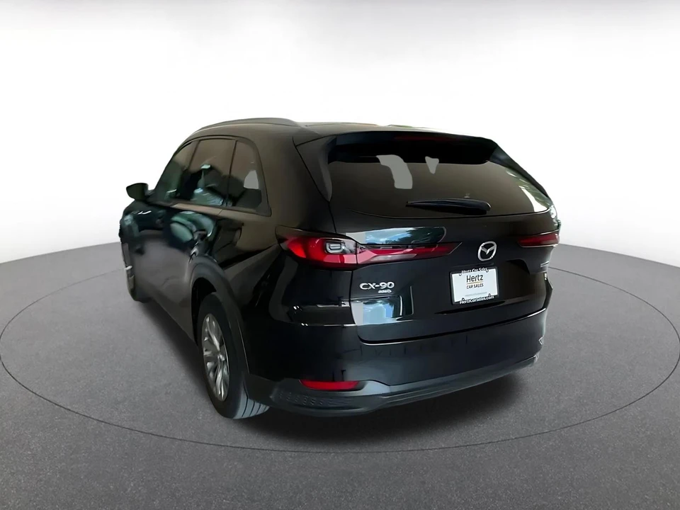 2025 Mazda CX-90 - Image 9 of 31