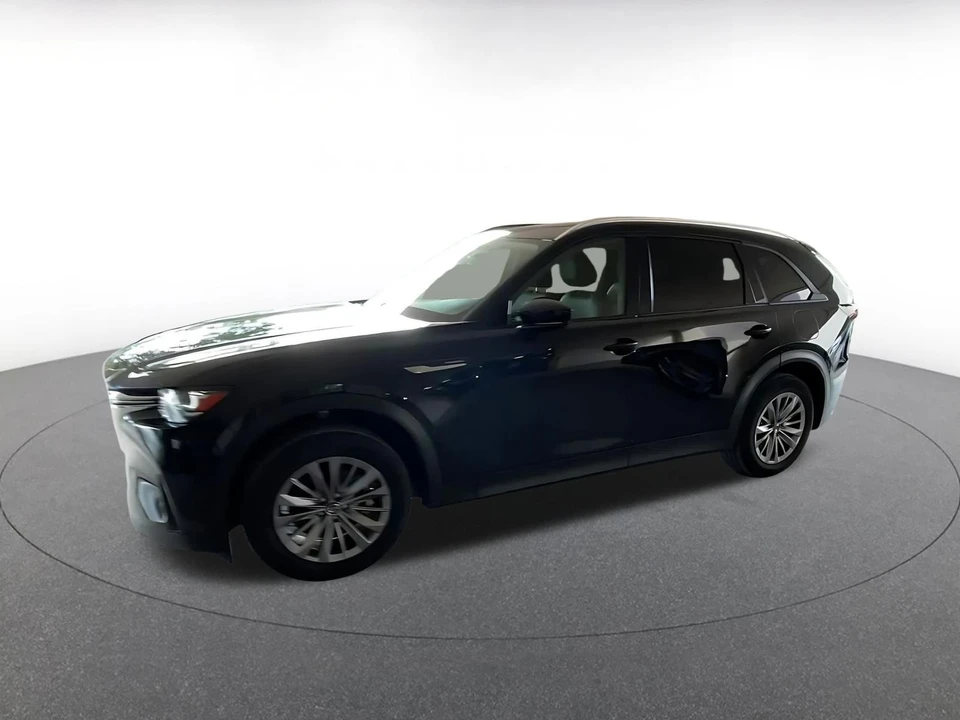 2025 Mazda CX-90 - Image 6 of 31