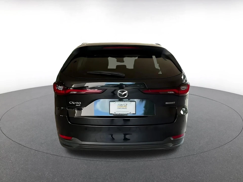 2025 Mazda CX-90 - Image 10 of 31