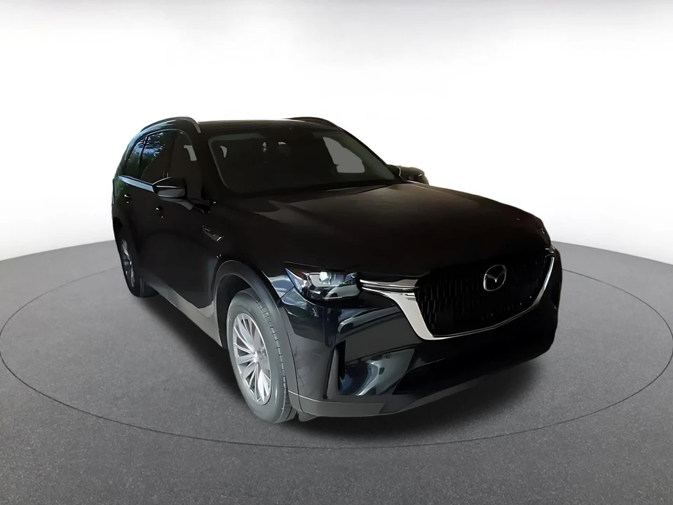 2025 Mazda CX-90 - Image 3 of 31