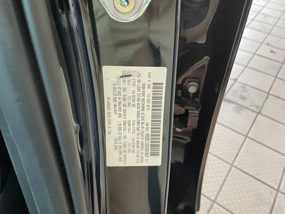 2025 Mazda CX-90 - Image 23 of 31