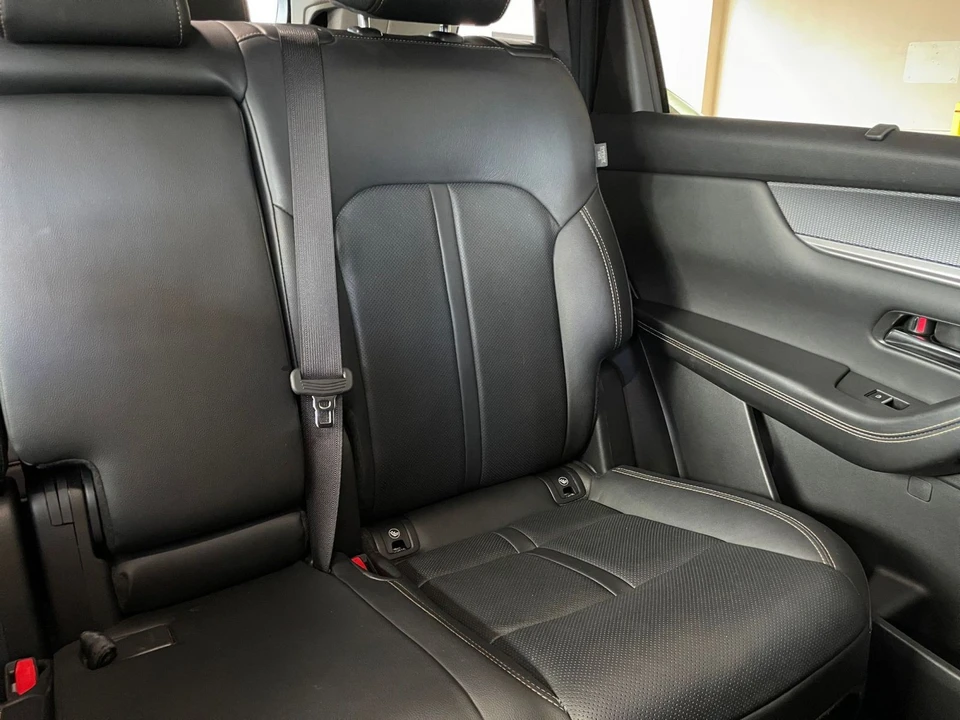 2025 Mazda CX-90 - Image 31 of 31