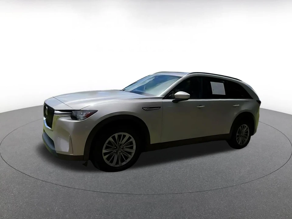 2025 Mazda CX-90 - Image 7 of 31