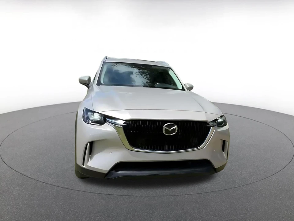 2025 Mazda CX-90 - Image 3 of 31