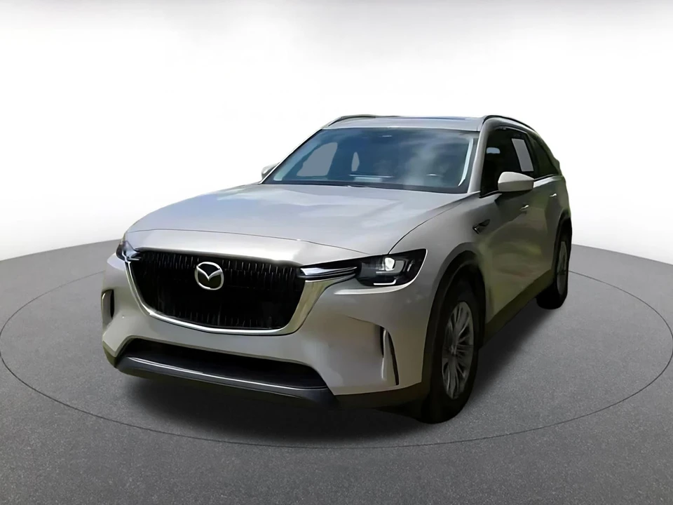 2025 Mazda CX-90 - Image 4 of 31
