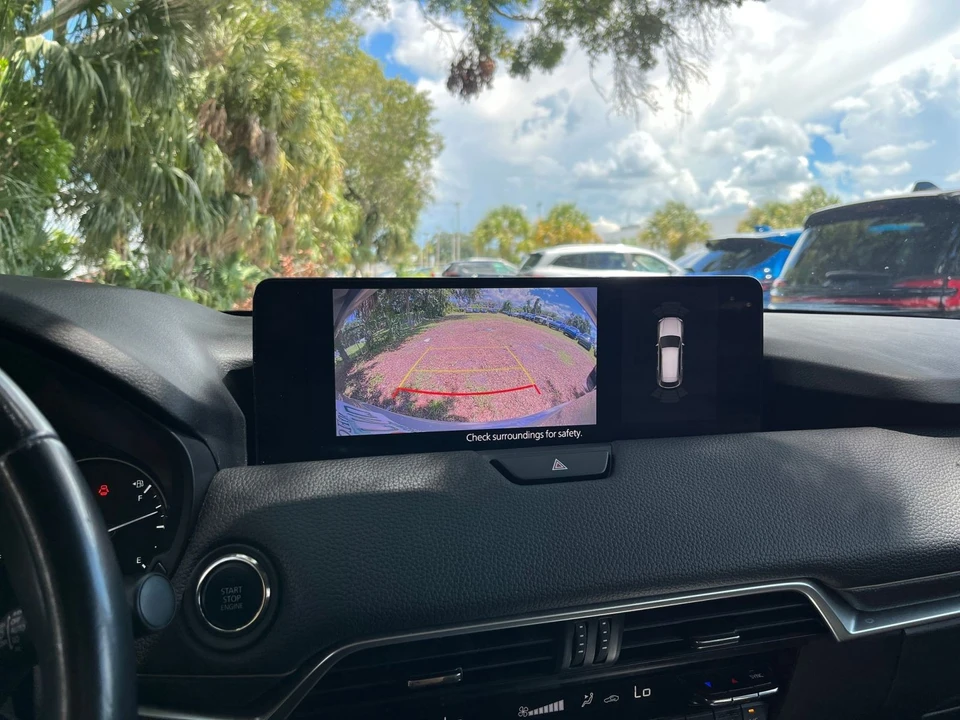 2025 Mazda CX-90 - Image 27 of 31