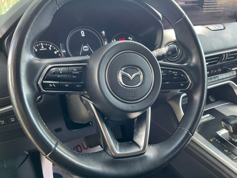 2025 Mazda CX-90 - Image 30 of 31