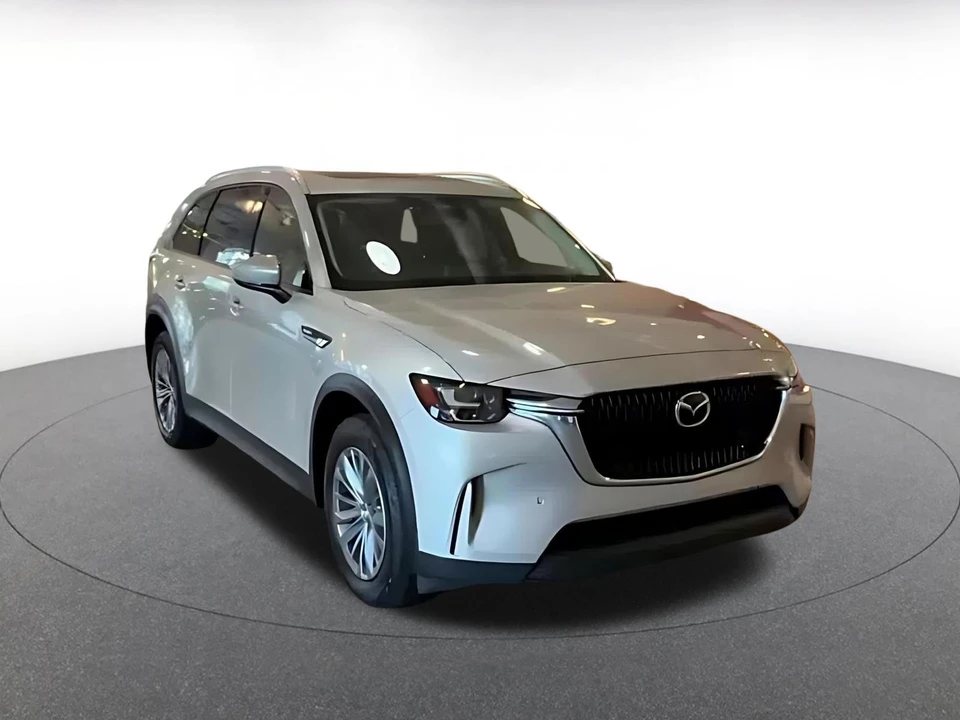 2025 Mazda CX-90 - Image 3 of 31