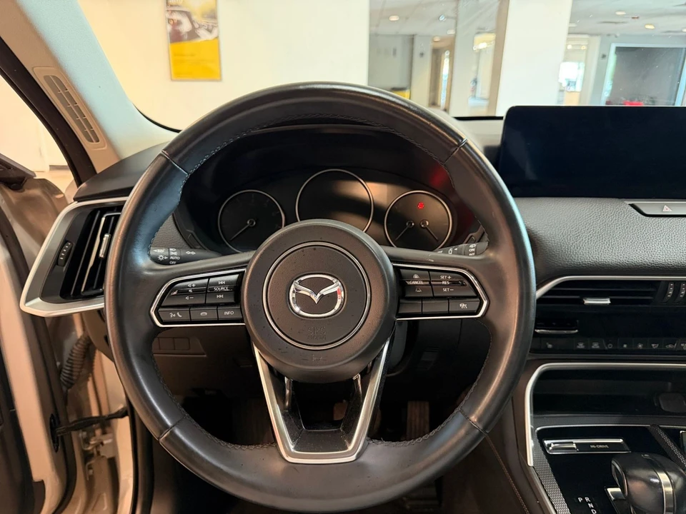2025 Mazda CX-90 - Image 31 of 31