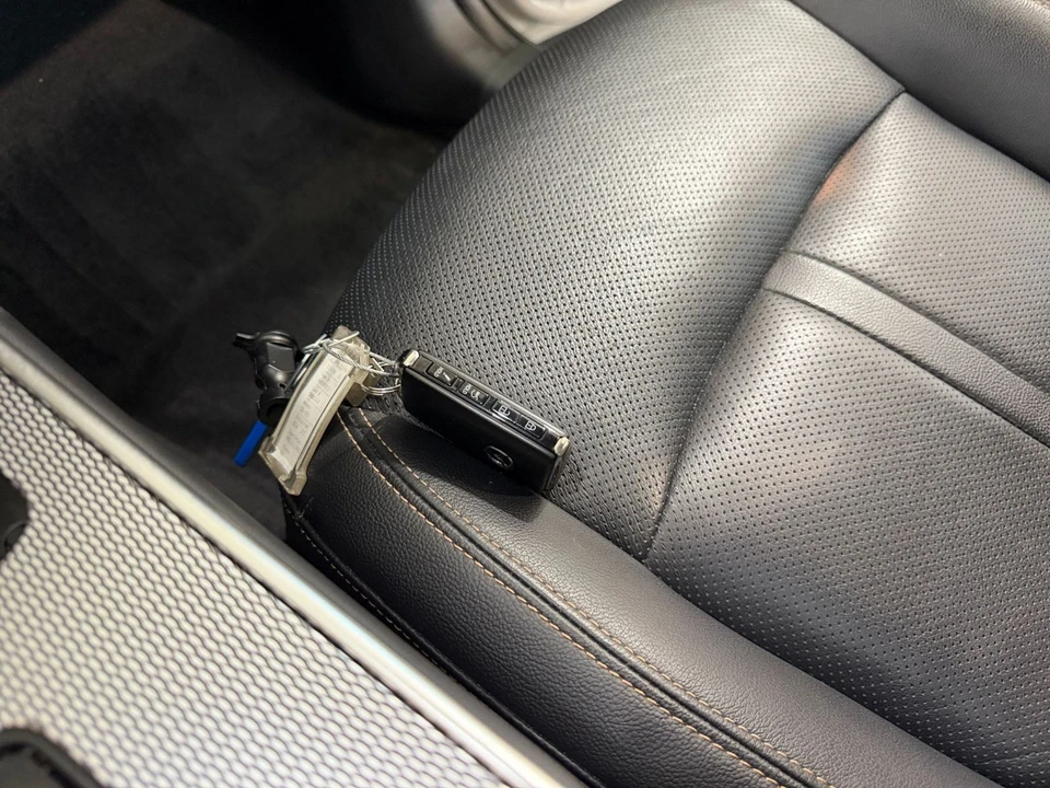 2025 Mazda CX-90 - Image 23 of 31
