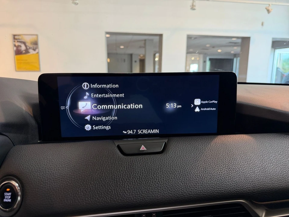 2025 Mazda CX-90 - Image 22 of 31
