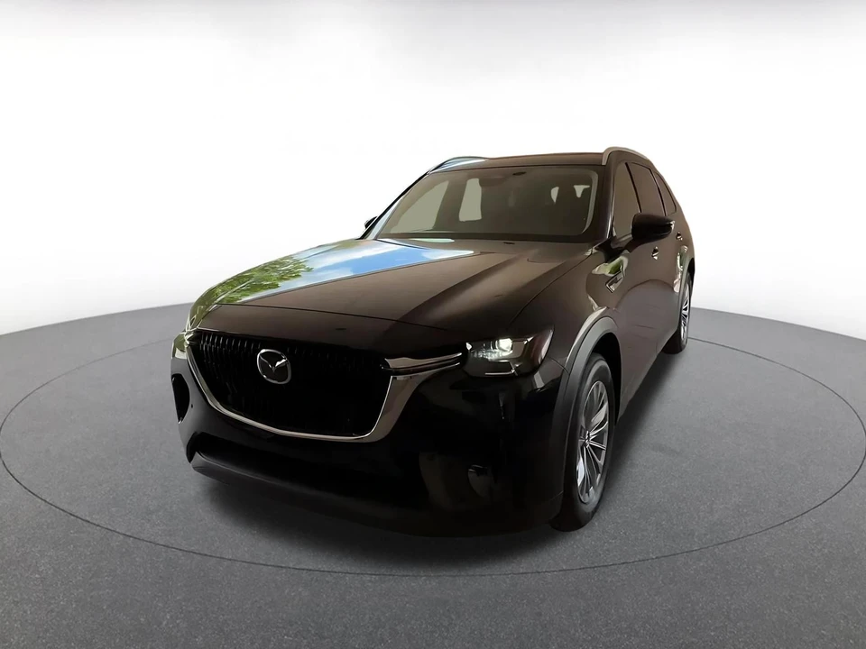 2025 Mazda CX-90 - Image 3 of 31