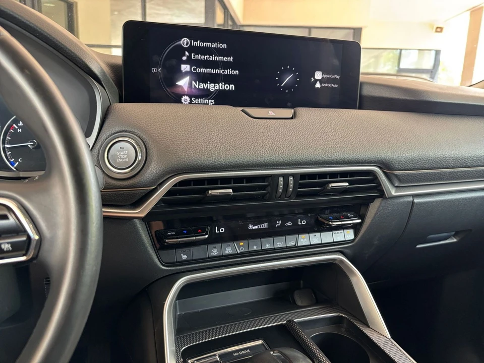 2025 Mazda CX-90 - Image 14 of 31