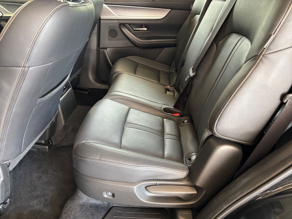 2025 Mazda CX-90 - Image 22 of 31