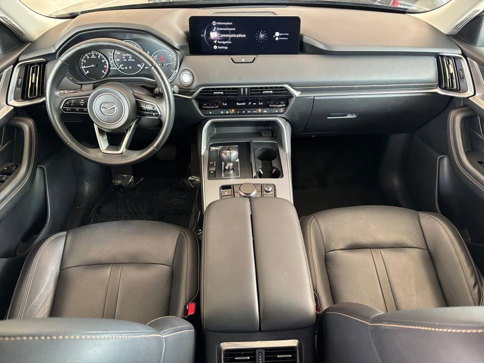 2025 Mazda CX-90 - Image 31 of 31