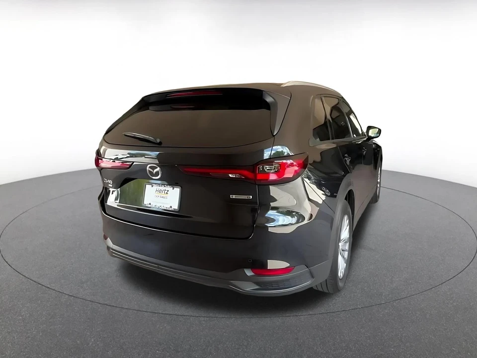 2025 Mazda CX-90 - Image 10 of 31