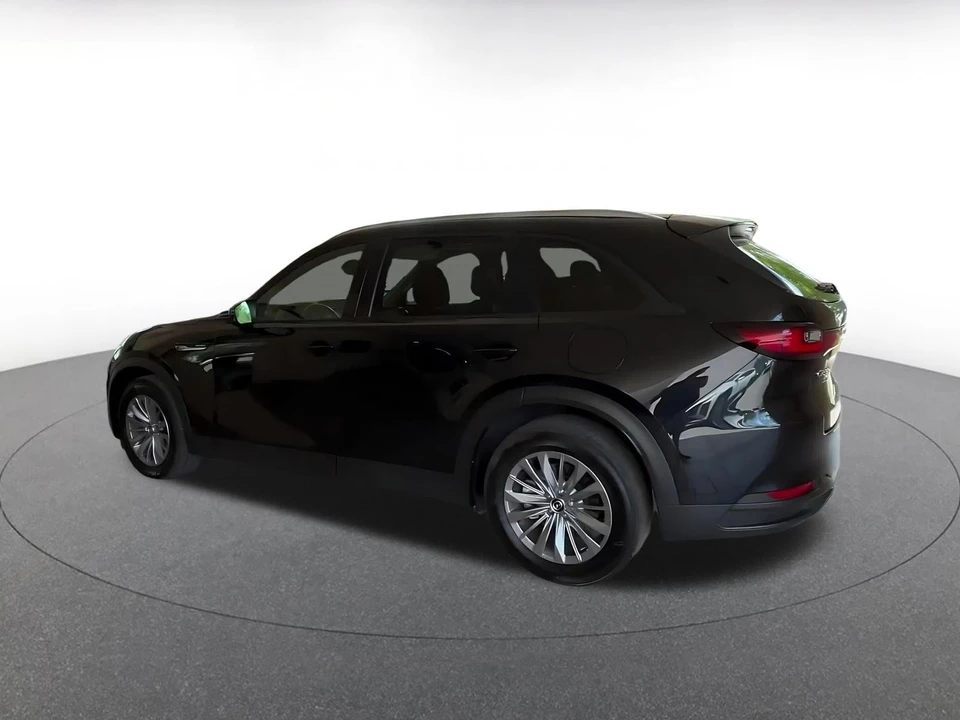 2025 Mazda CX-90 - Image 6 of 31