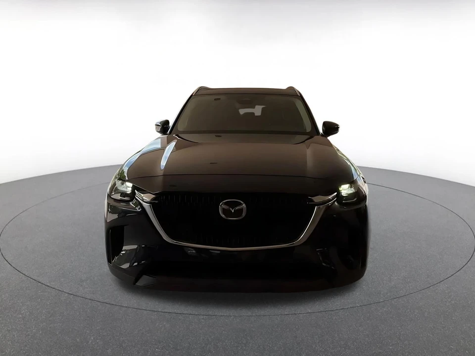 2025 Mazda CX-90 - Image 8 of 31