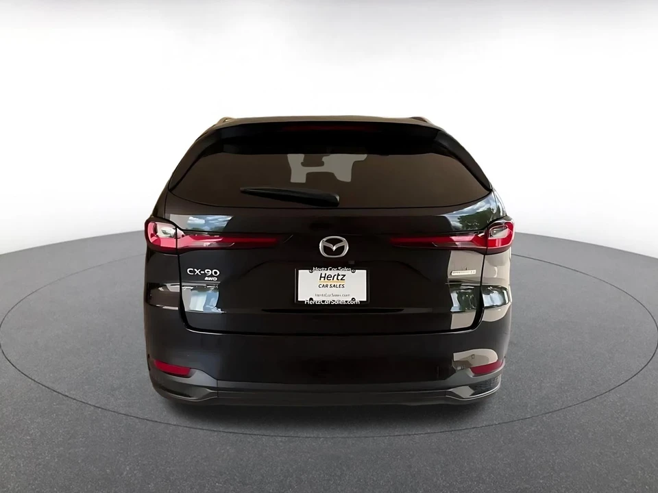 2025 Mazda CX-90 - Image 9 of 31