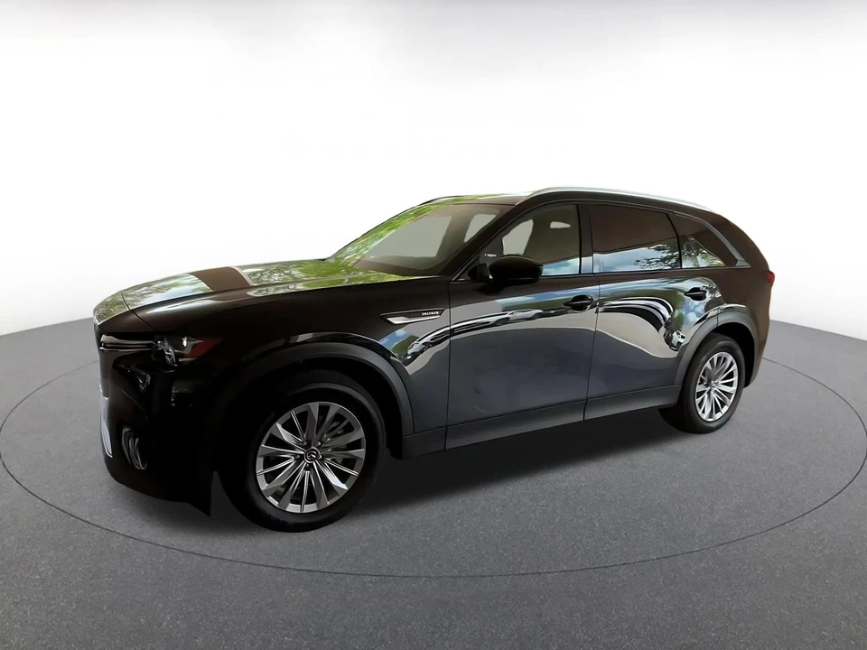 2025 Mazda CX-90 - Image 4 of 31