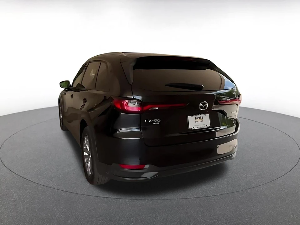 2025 Mazda CX-90 - Image 7 of 31