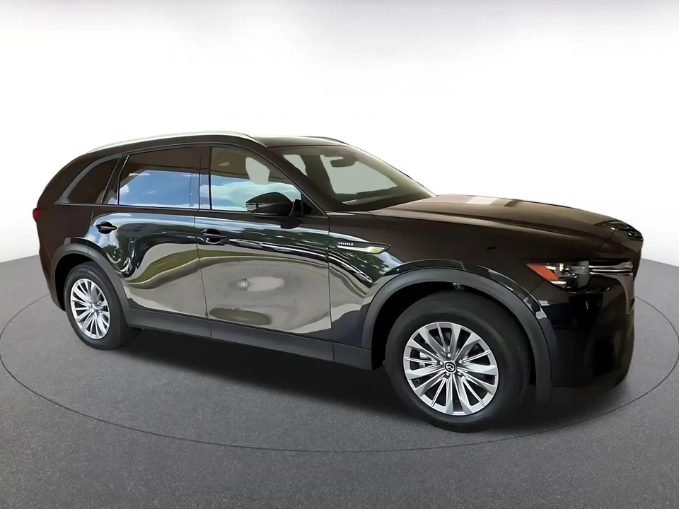 2025 Mazda CX-90 - Image 13 of 31