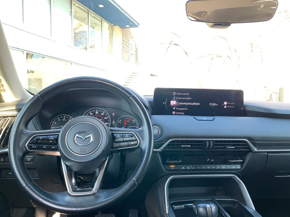 2025 Mazda CX-90 - Image 31 of 31