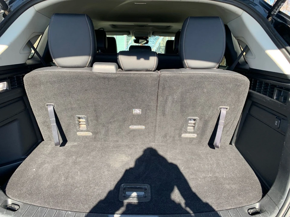 2025 Mazda CX-90 - Image 29 of 31