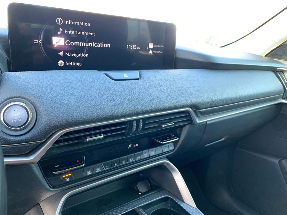 2025 Mazda CX-90 - Image 14 of 31