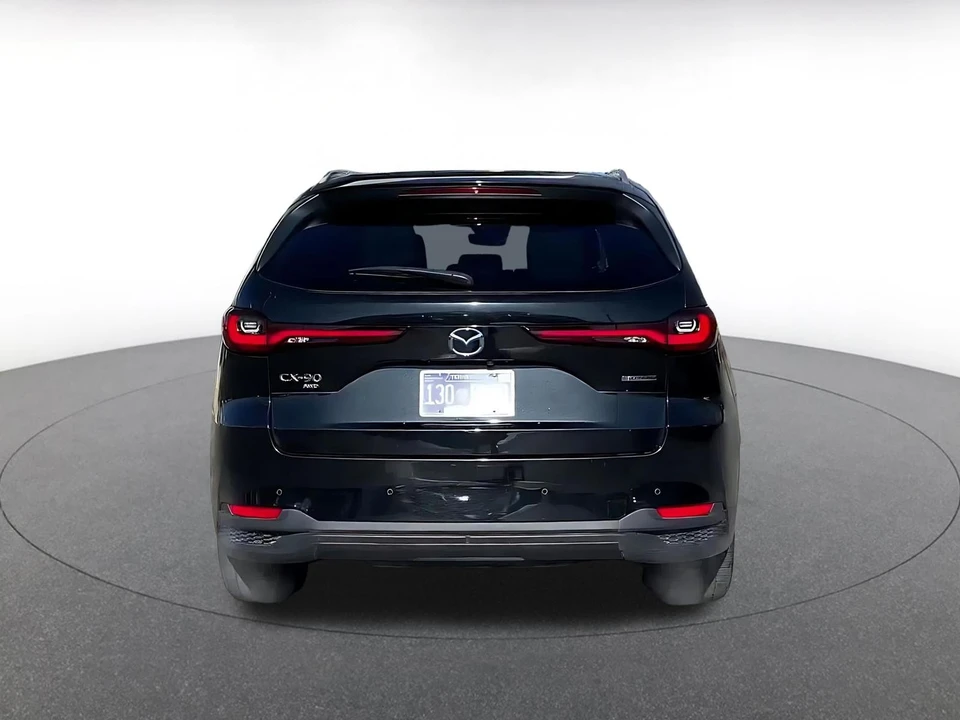 2025 Mazda CX-90 - Image 10 of 31