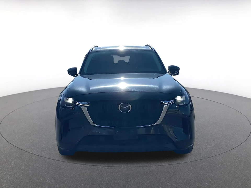 2025 Mazda CX-90 - Image 4 of 31