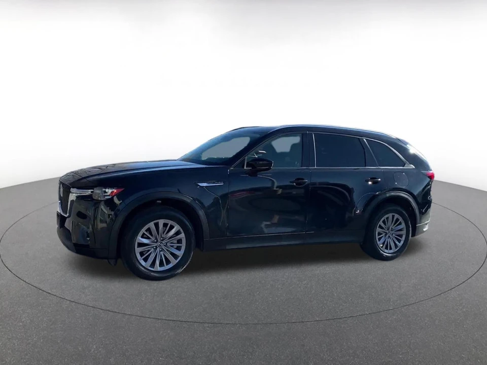 2025 Mazda CX-90 - Image 6 of 31