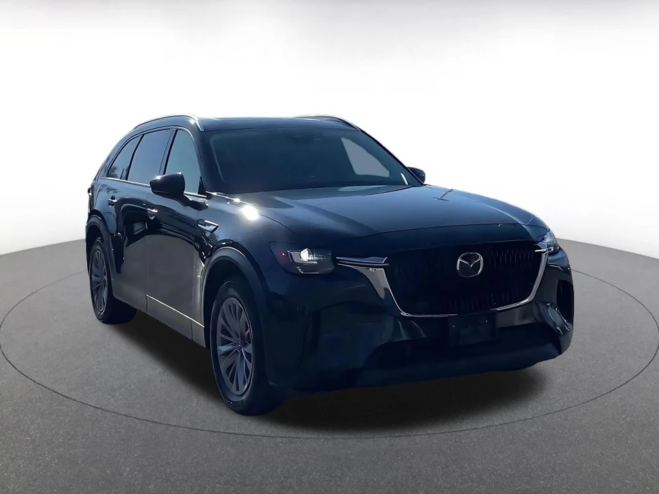 2025 Mazda CX-90 - Image 3 of 31