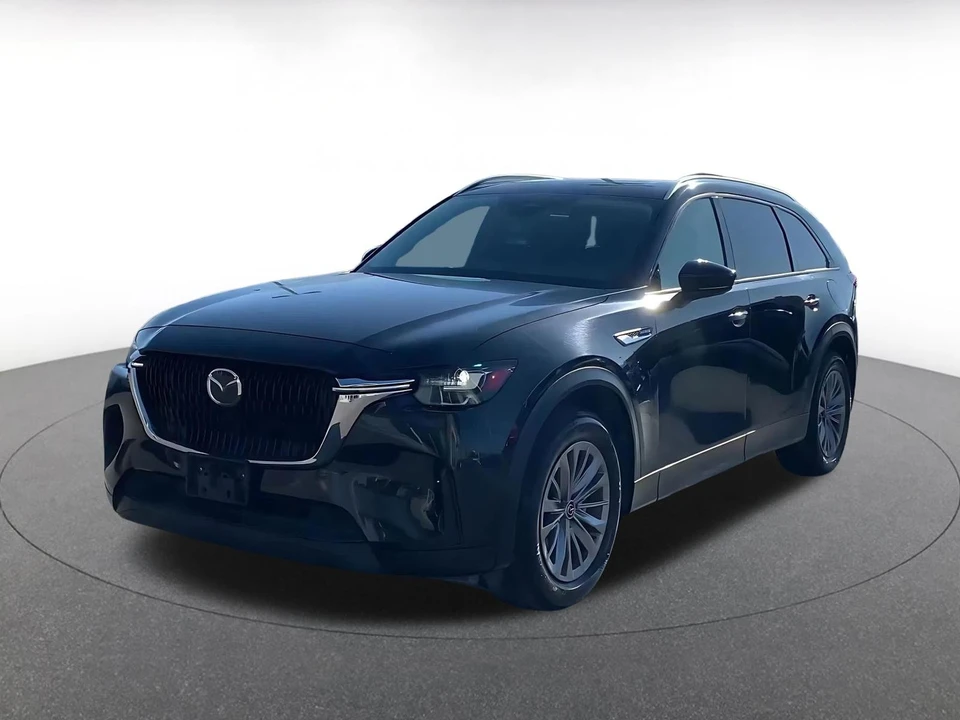 2025 Mazda CX-90 - Image 5 of 31
