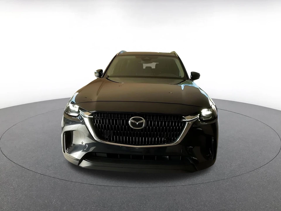 2025 Mazda CX-90 - Image 4 of 31