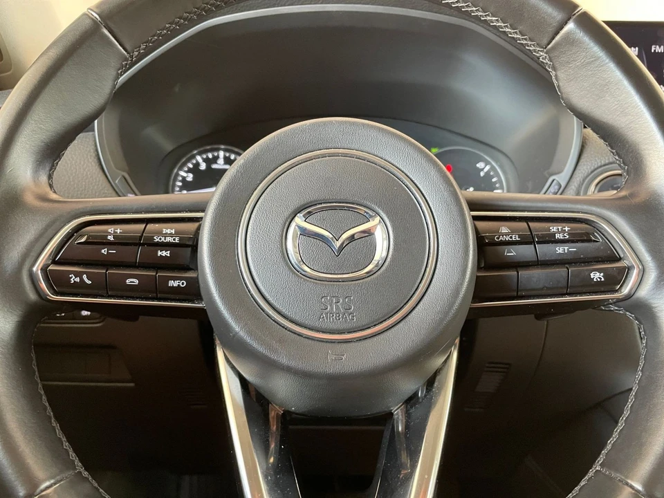 2025 Mazda CX-90 - Image 23 of 31