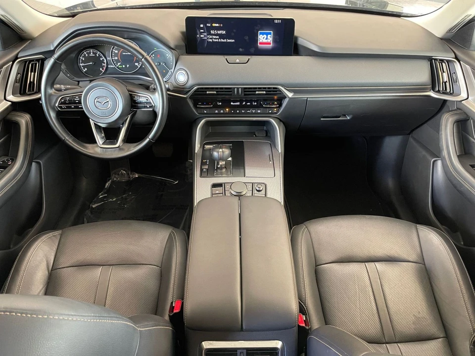 2025 Mazda CX-90 - Image 30 of 31
