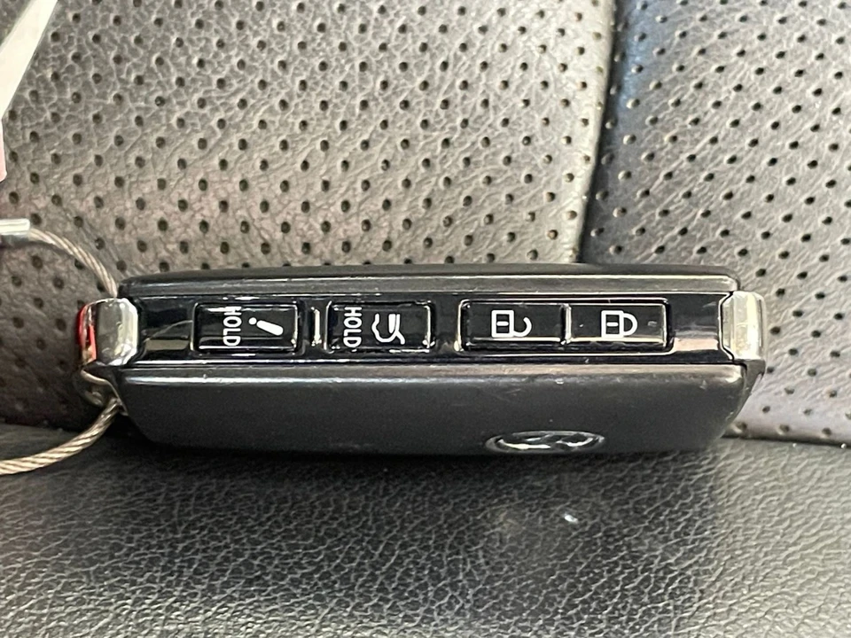 2025 Mazda CX-90 - Image 18 of 31