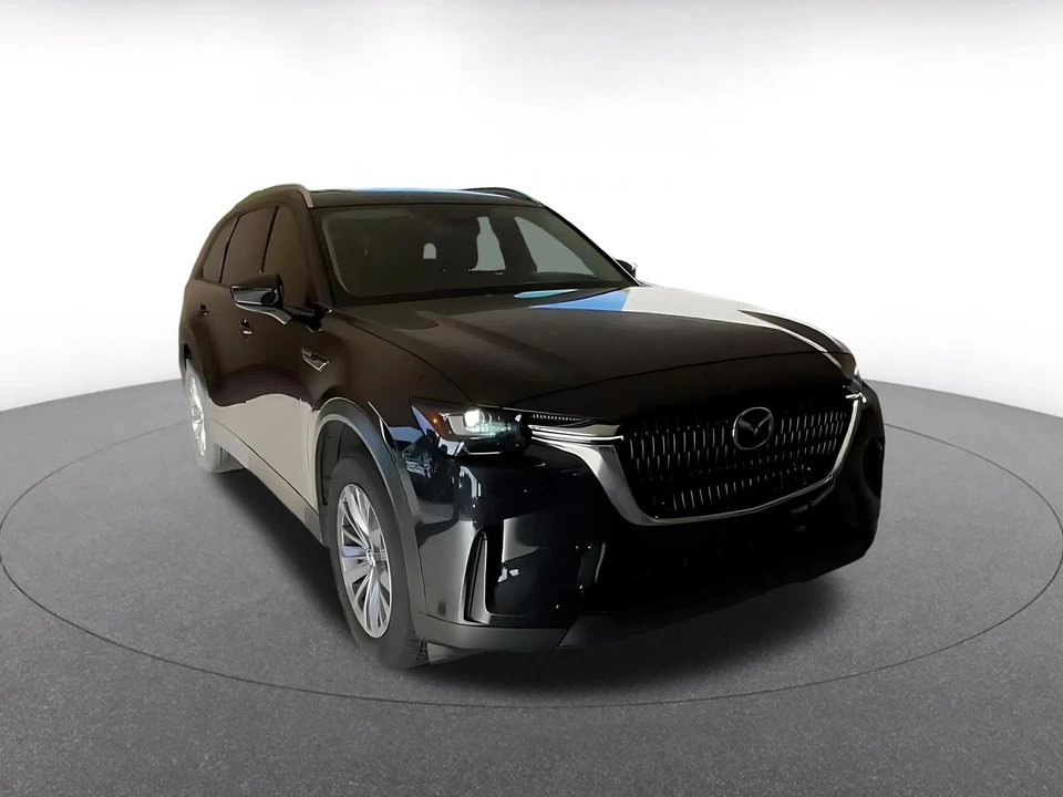2025 Mazda CX-90 - Image 3 of 31