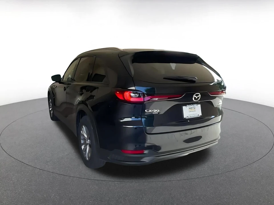 2025 Mazda CX-90 - Image 9 of 31