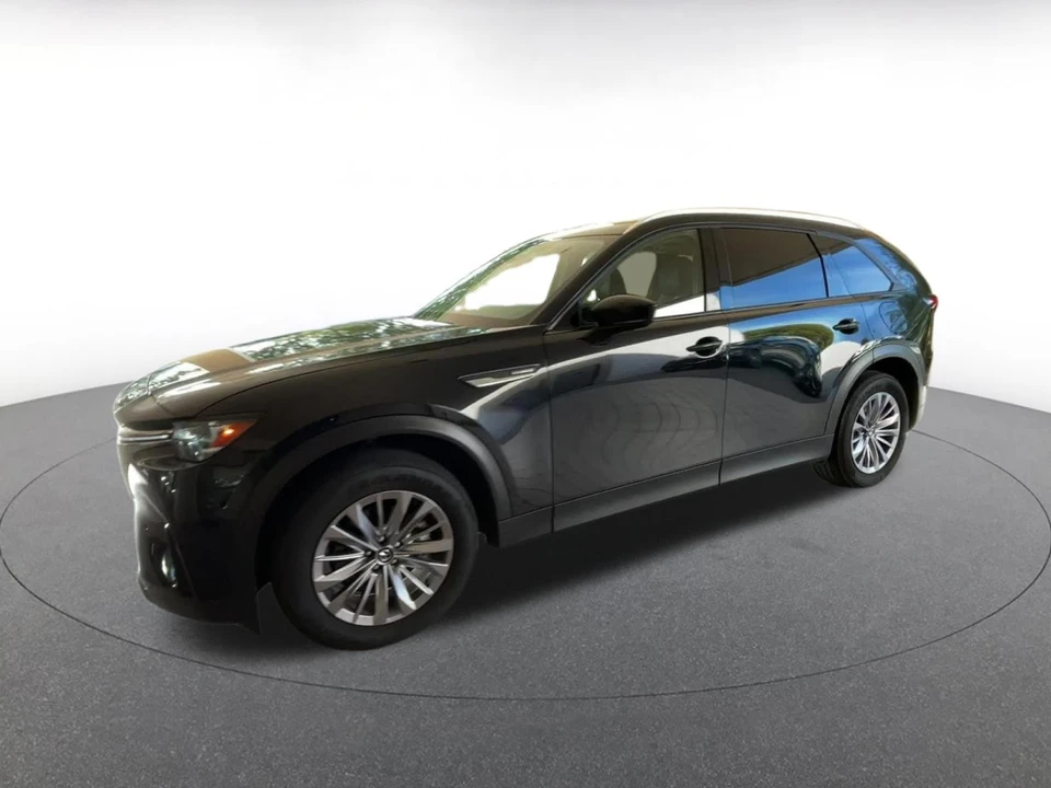 2025 Mazda CX-90 - Image 6 of 31