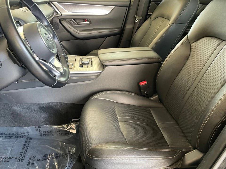 2025 Mazda CX-90 - Image 22 of 31