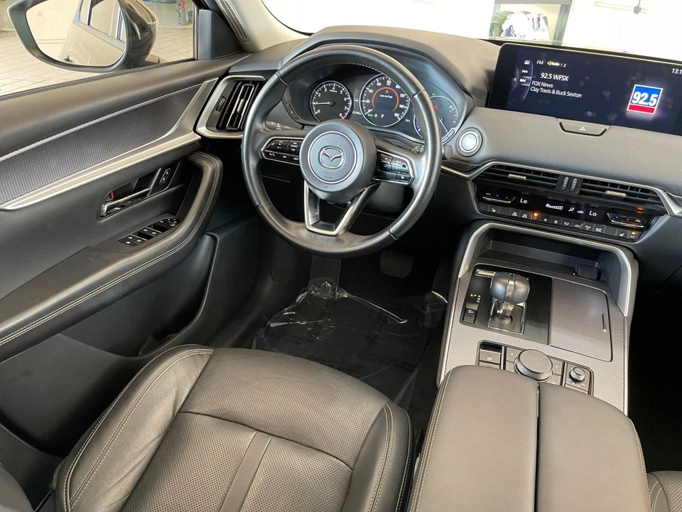 2025 Mazda CX-90 - Image 31 of 31