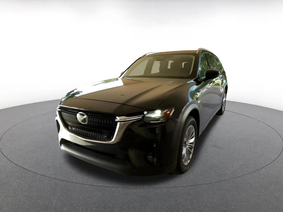 2025 Mazda CX-90 - Image 5 of 31