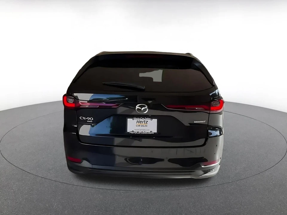 2025 Mazda CX-90 - Image 10 of 31