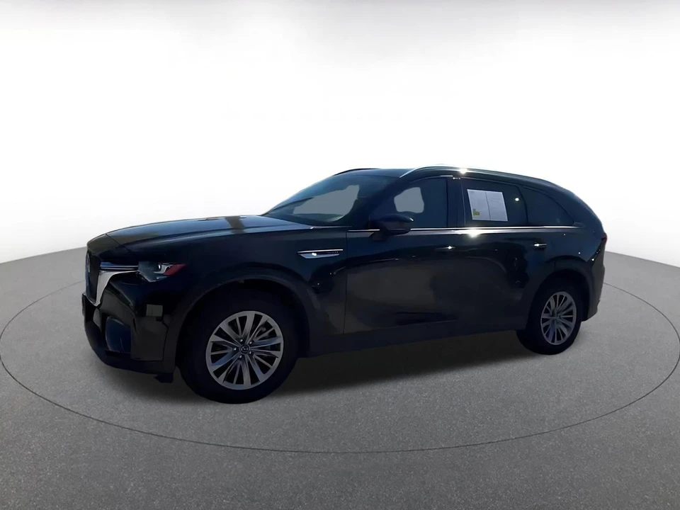 2025 Mazda CX-90 - Image 6 of 31