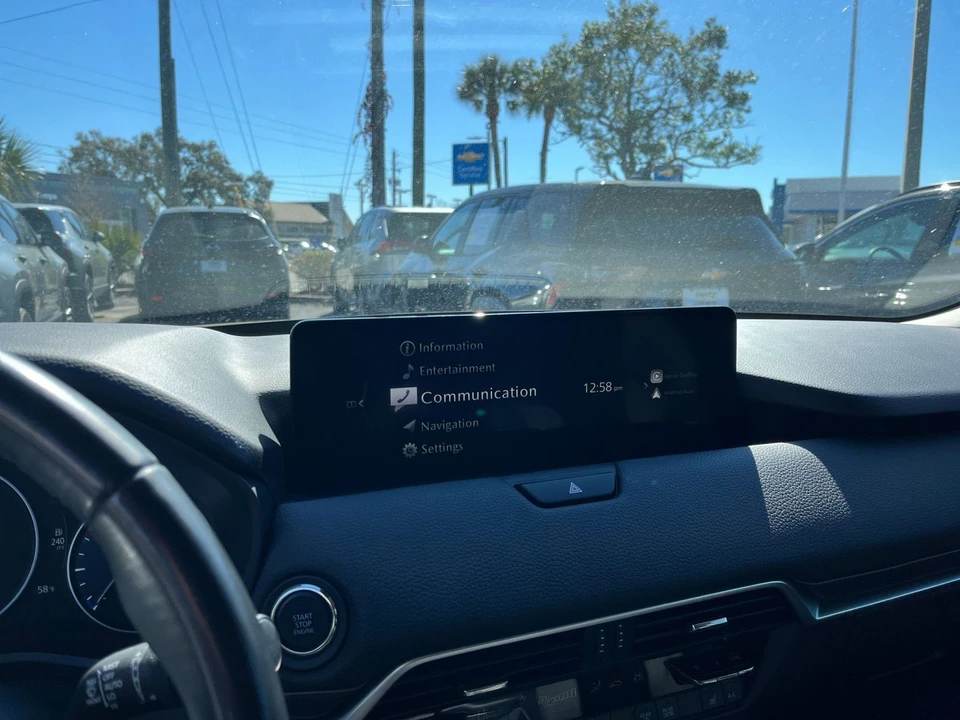 2025 Mazda CX-90 - Image 14 of 31